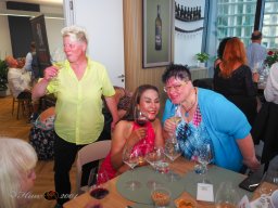 EXCLUSIVE WINE NETWORKING EVENING am 6.6.2026